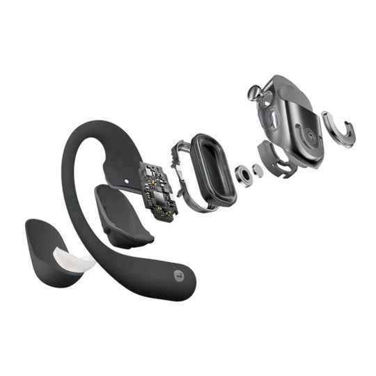 Shokz Openfit 2+ Black