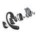 Shokz Openfit 2+ Black