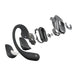 Shokz Openfit 2+ Black