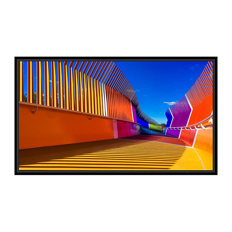 Sharp Essential 43'' Display