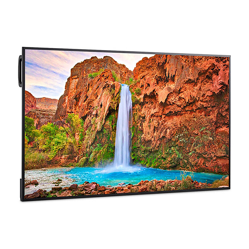 Sharp Me-Series 55'' Display