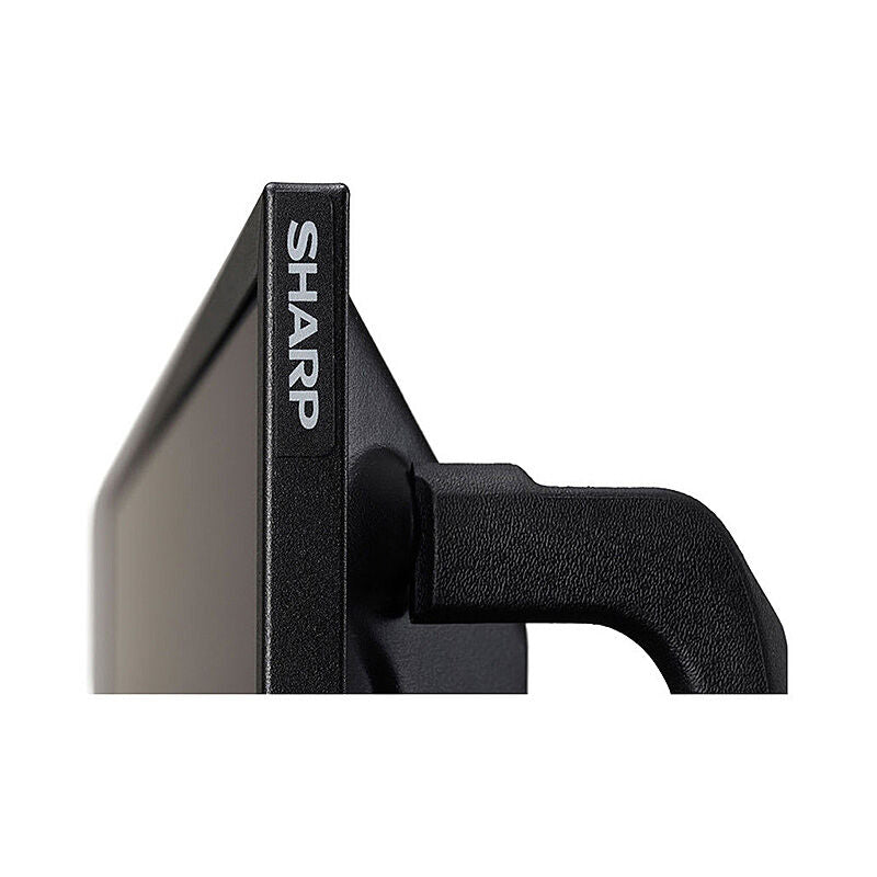 Sharp Me-Series 55'' Display