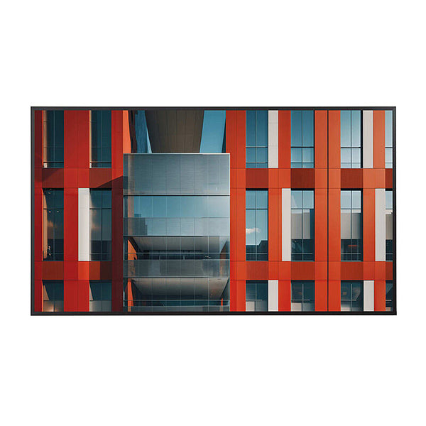 Sharp Me-Series 86'' Display
