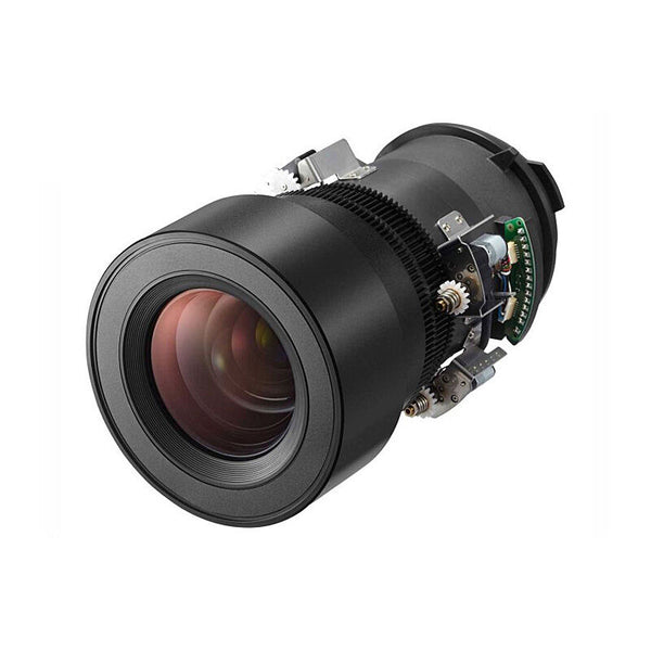 Sharp Lens Xp41zl