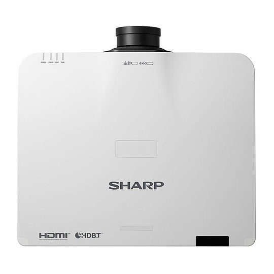 Sharp Advanced A824u-W