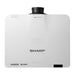 Sharp Advanced A824u-W
