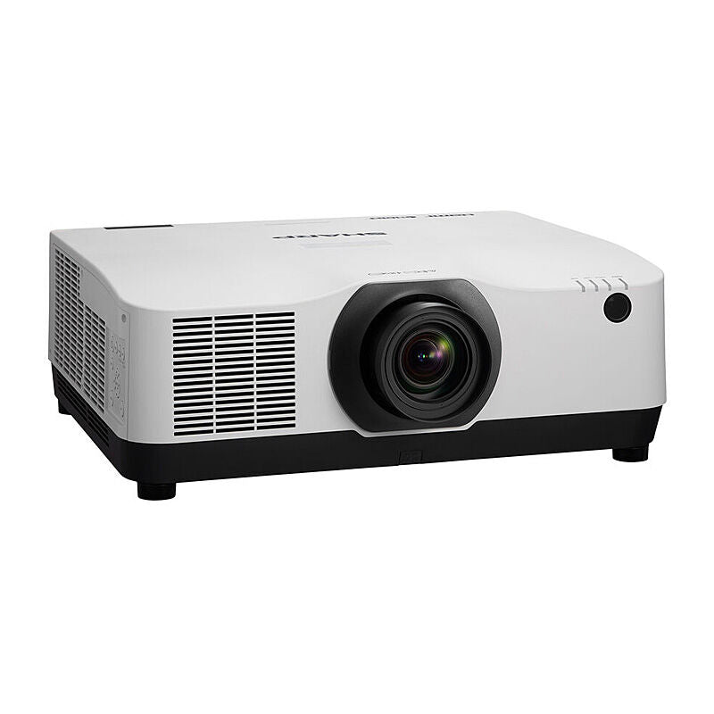 Sharp Advanced A824u-W