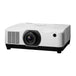 Sharp Advanced A824u-W