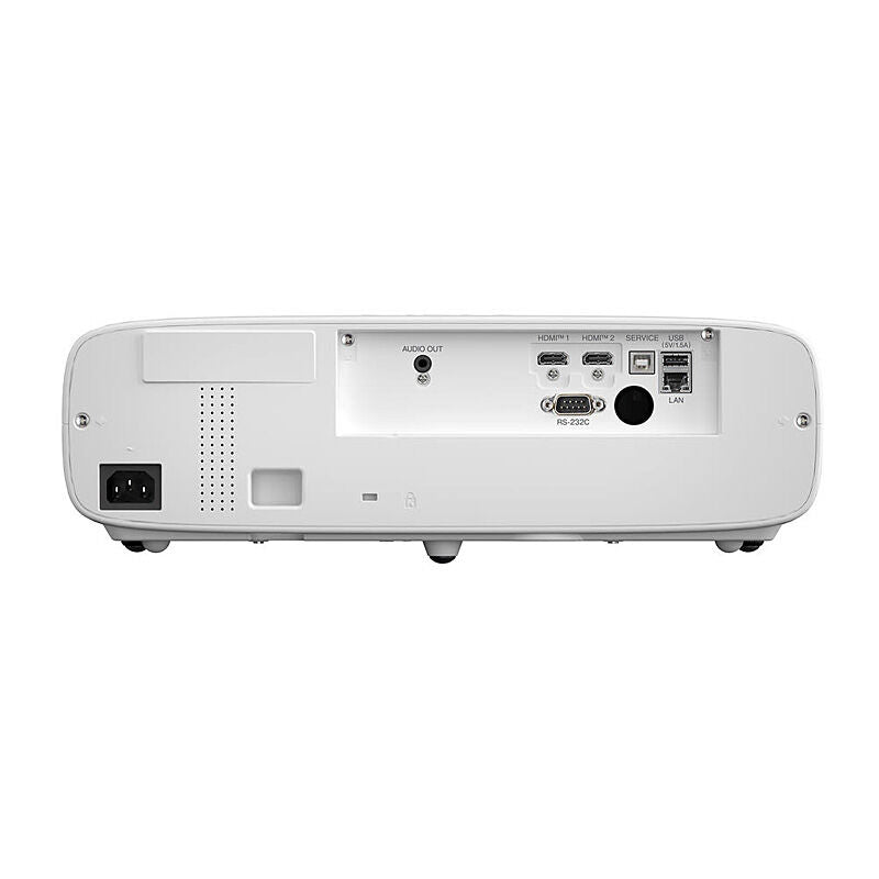 Sharp Professional E501u-W