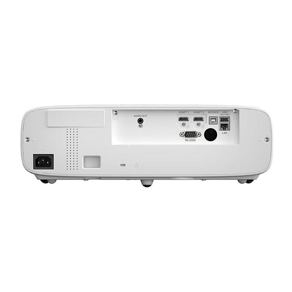 Sharp Professional E501u-W