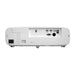 Sharp Professional E501u-W