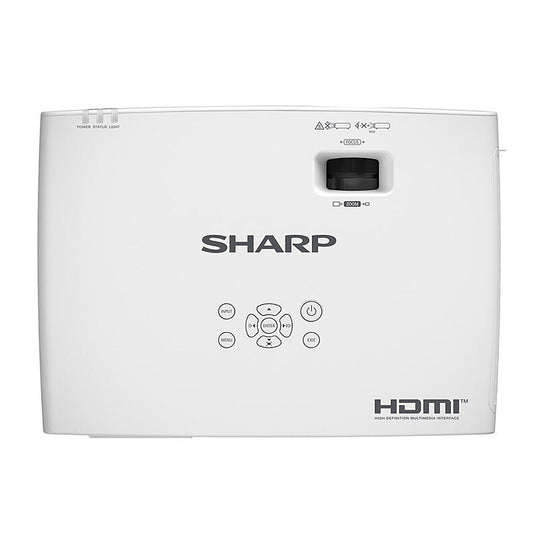 Sharp Professional E501u-W