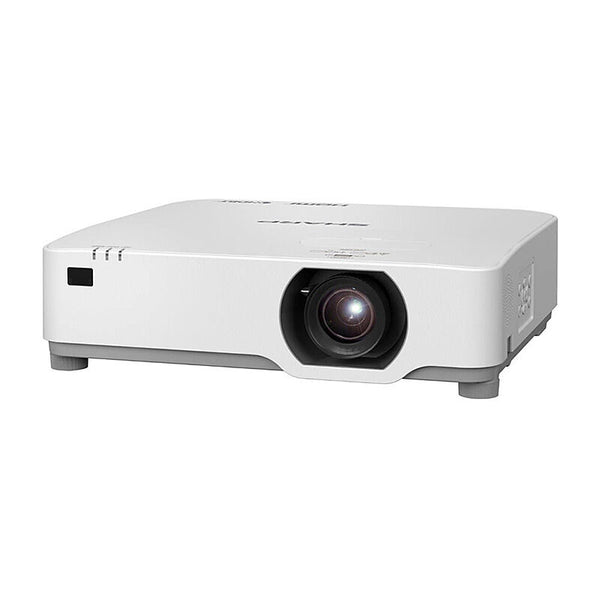Sharp Professional P621u-W