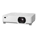 Sharp Professional P621u-W