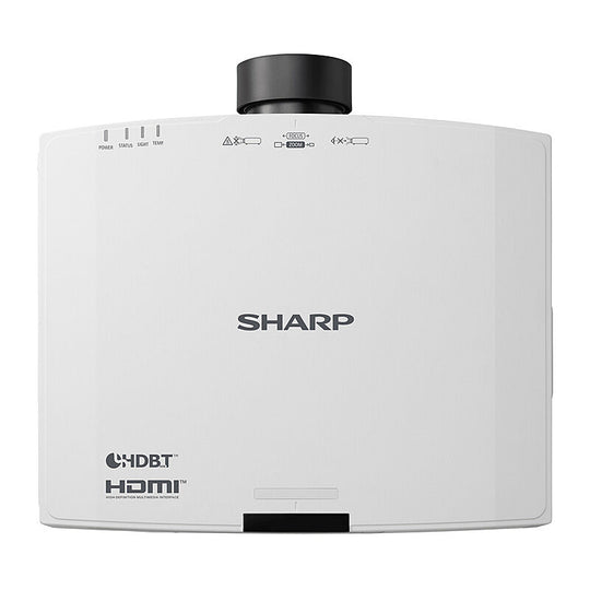 Sharp Advanced V731u-W