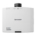 Sharp Advanced V731u-W