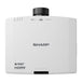 Sharp Advanced V731u-W