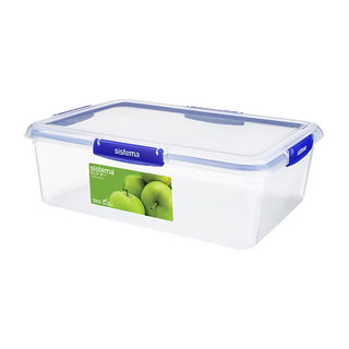 Sistema 7.5L Rectangular Klip It Plus