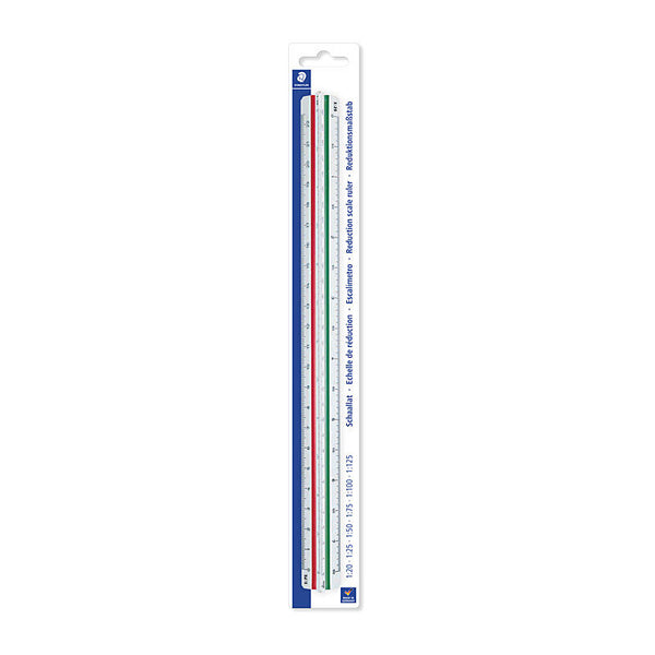 Staedtler Mars Reductscale Divide1