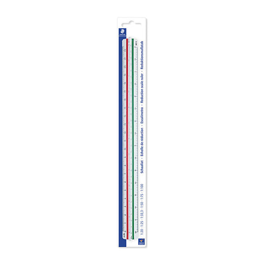Staedtler Mars Reductscale Divide2