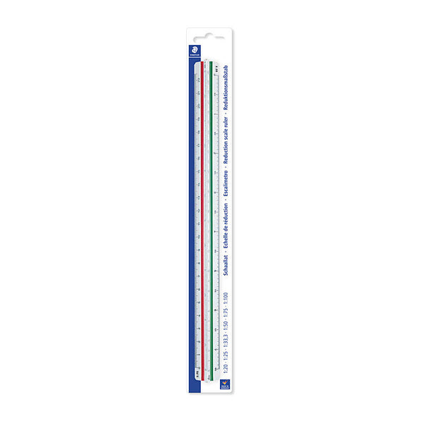 Staedtler Mars Reductscale Divide2