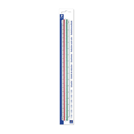 Staedtler Mars Reductscale Divide4