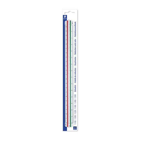 Staedtler Mars Reductscale Divide4