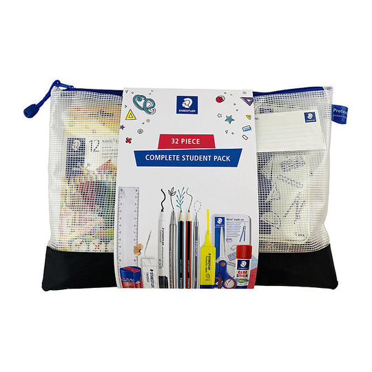 Staedtler Complete Student Pack Setb