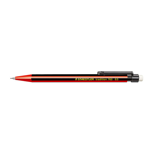Staedtler Mechanical Pencil 763 0.5mm Box Of 10