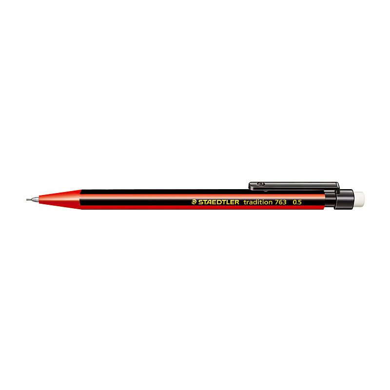 Staedtler Mechanical Pencil 763 0.5mm Box Of 10