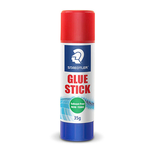 Staedtler Glue Stick 35g Box Of 10