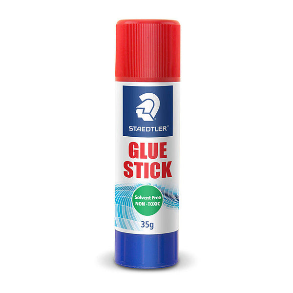Staedtler Glue Stick 35g Box Of 10