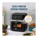Sunbeam 6L D Force Air Fryer