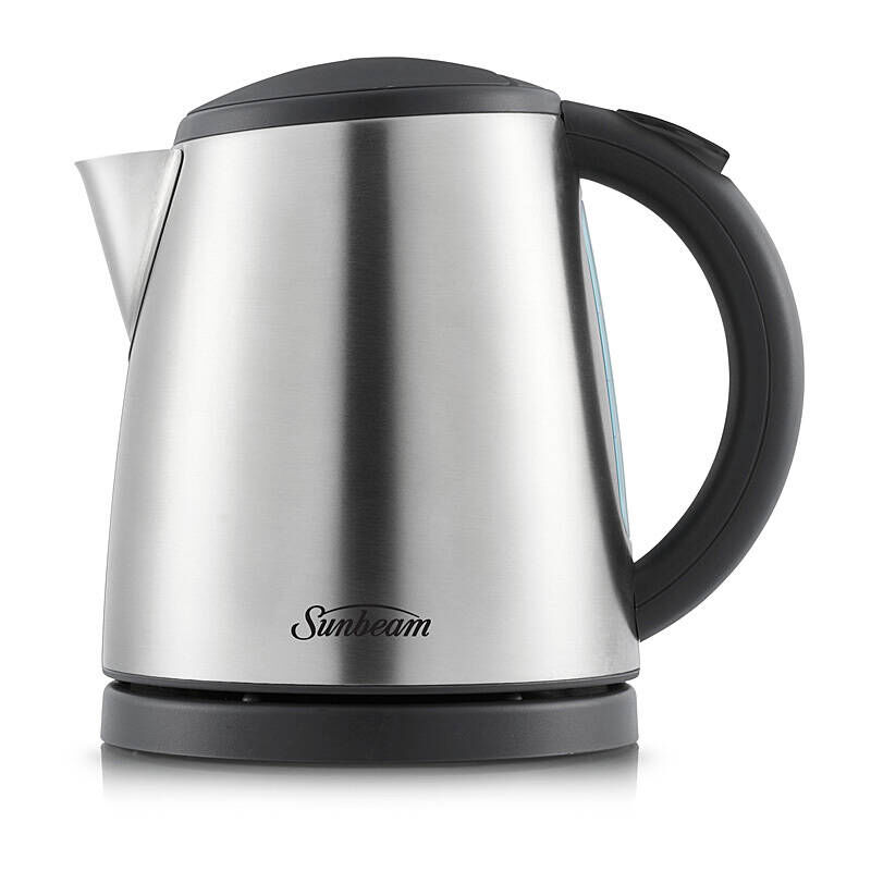 Sunbeam Belle Aqua 1L Stainless Steel Kettl