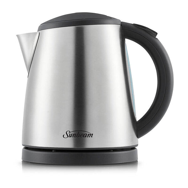 Sunbeam Belle Aqua 1L Stainless Steel Kettl