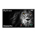 Sylvox Cinema Pro 75'' Helio Qled Outdoor TV