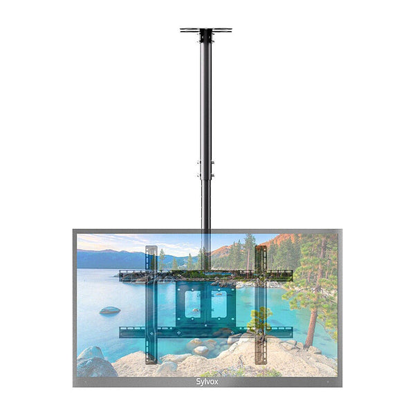 Sylvox Outdoor Ceiling Mount