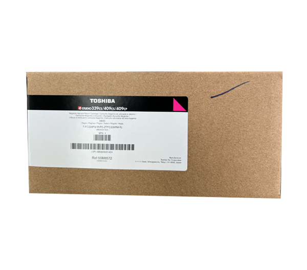 Toshiba Tfc339pmr Toner Magenta