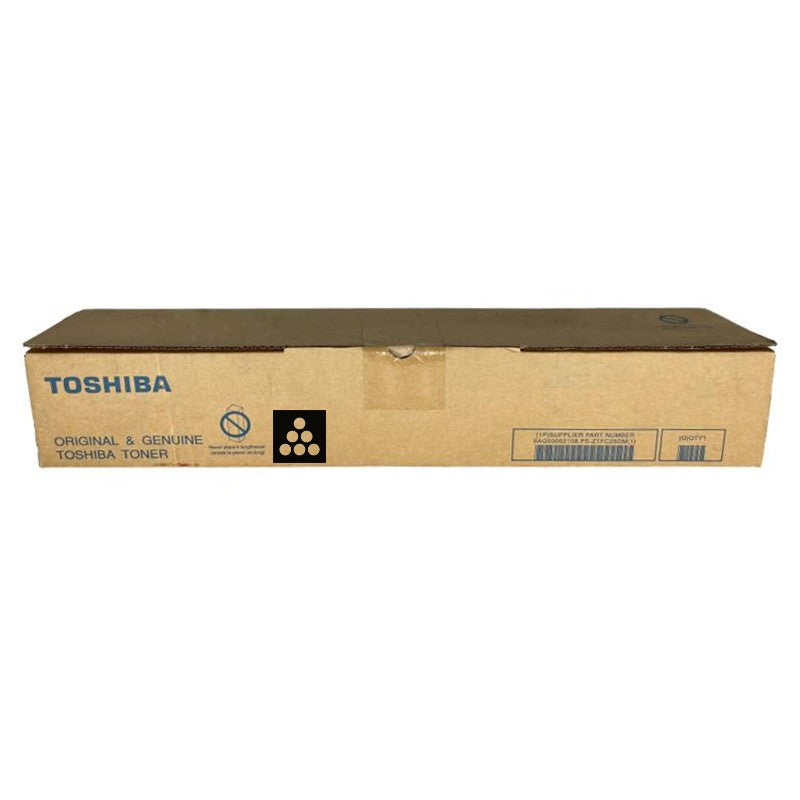 Toshiba Tfc505 Toner Black