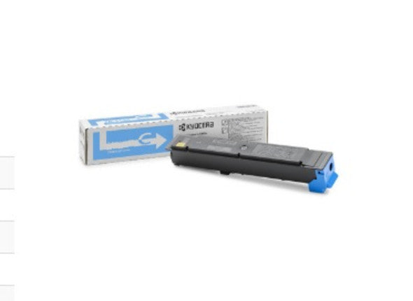 Kyocera TK8339 Cyan Toner