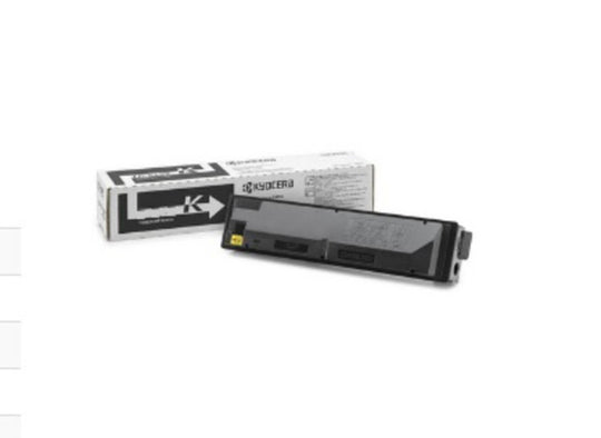 Kyocera TK8339 Black Toner