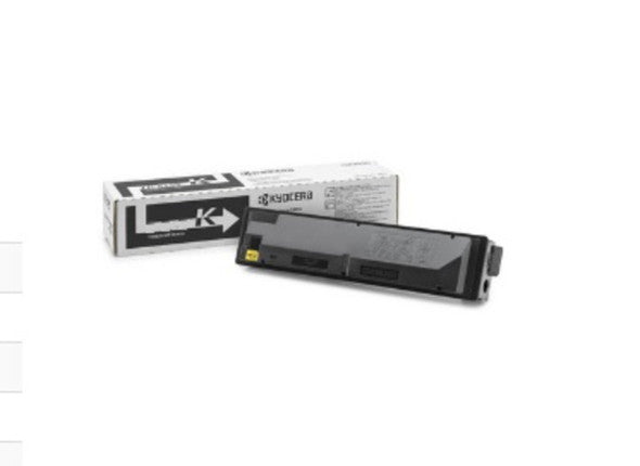 Kyocera TK8339 Black Toner