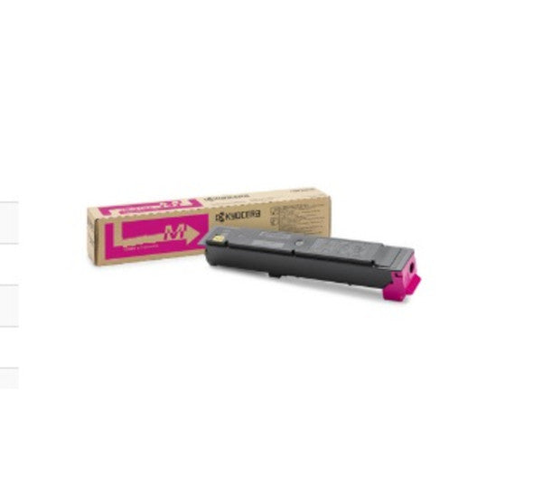 Kyocera TK8339 Magenta Toner