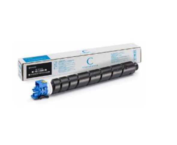 Kyocera TK8349 Cyan Toner