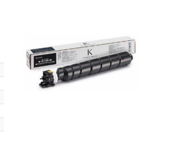 Kyocera TK8519K Black Toner