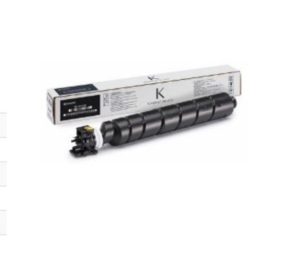 Kyocera TK8519K Black Toner