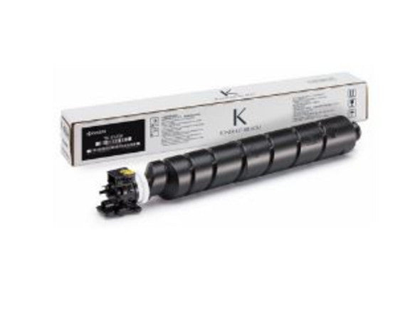 Kyocera TK8529K Black Toner