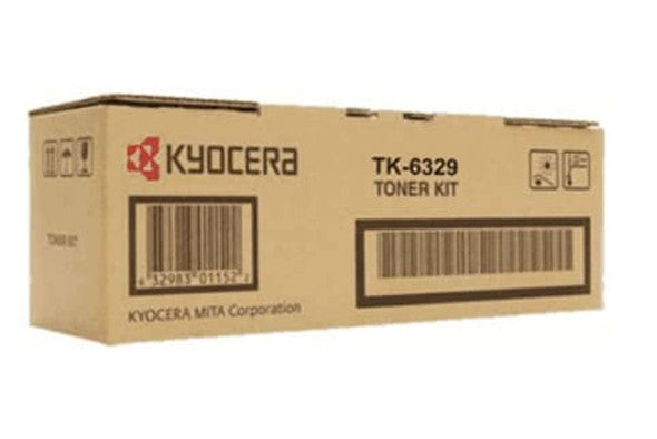 Kyocera TK6329 Toner Kit