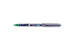Uni-ball Eye Fine Rollerball Pen 0.7mm Assorted Box of 12 – Green