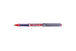 Uni-ball Eye Fine Rollerball Pen 0.7mm Assorted Box of 12 – Red
